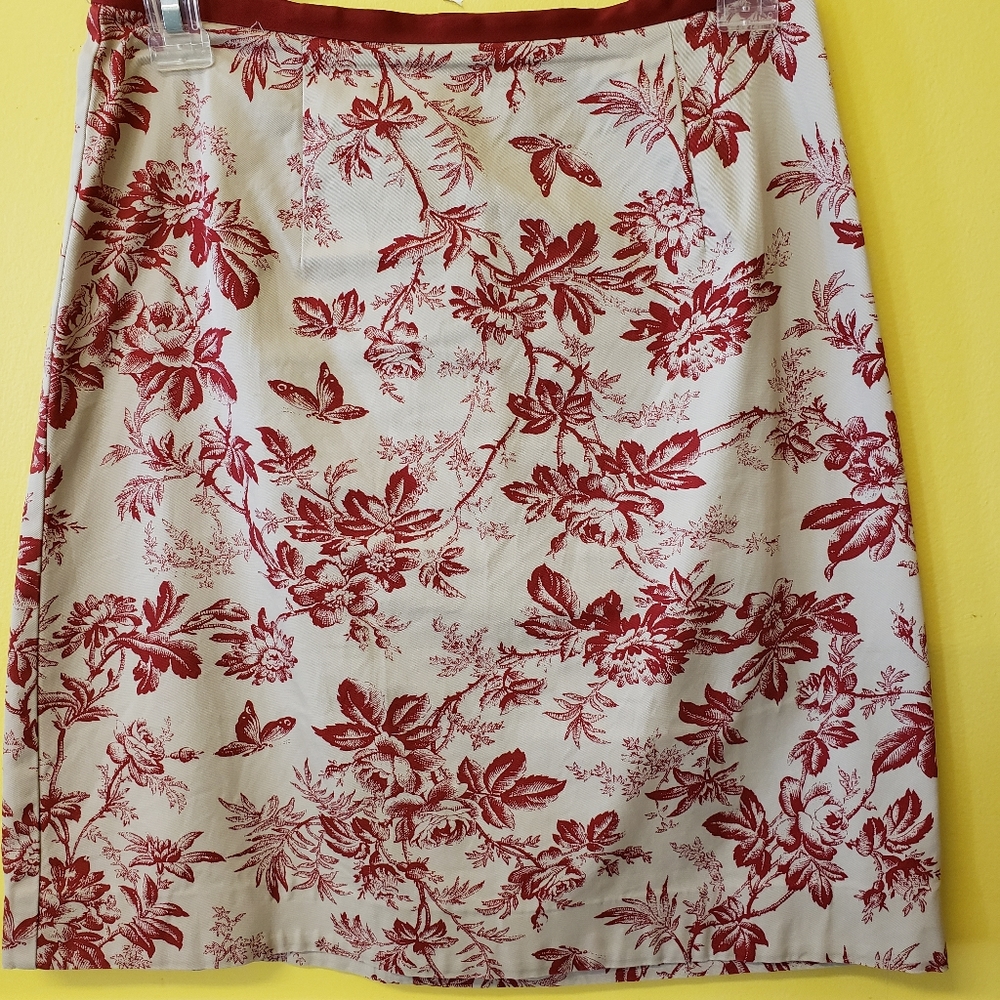 Eddie Bauer skirt